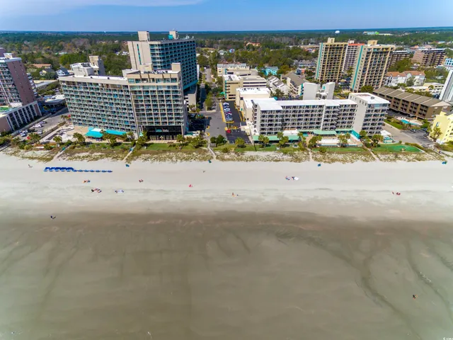 $119,999 | 208 74th Avenue North, Unit 2322, Myrtle Beach, SC 29572
