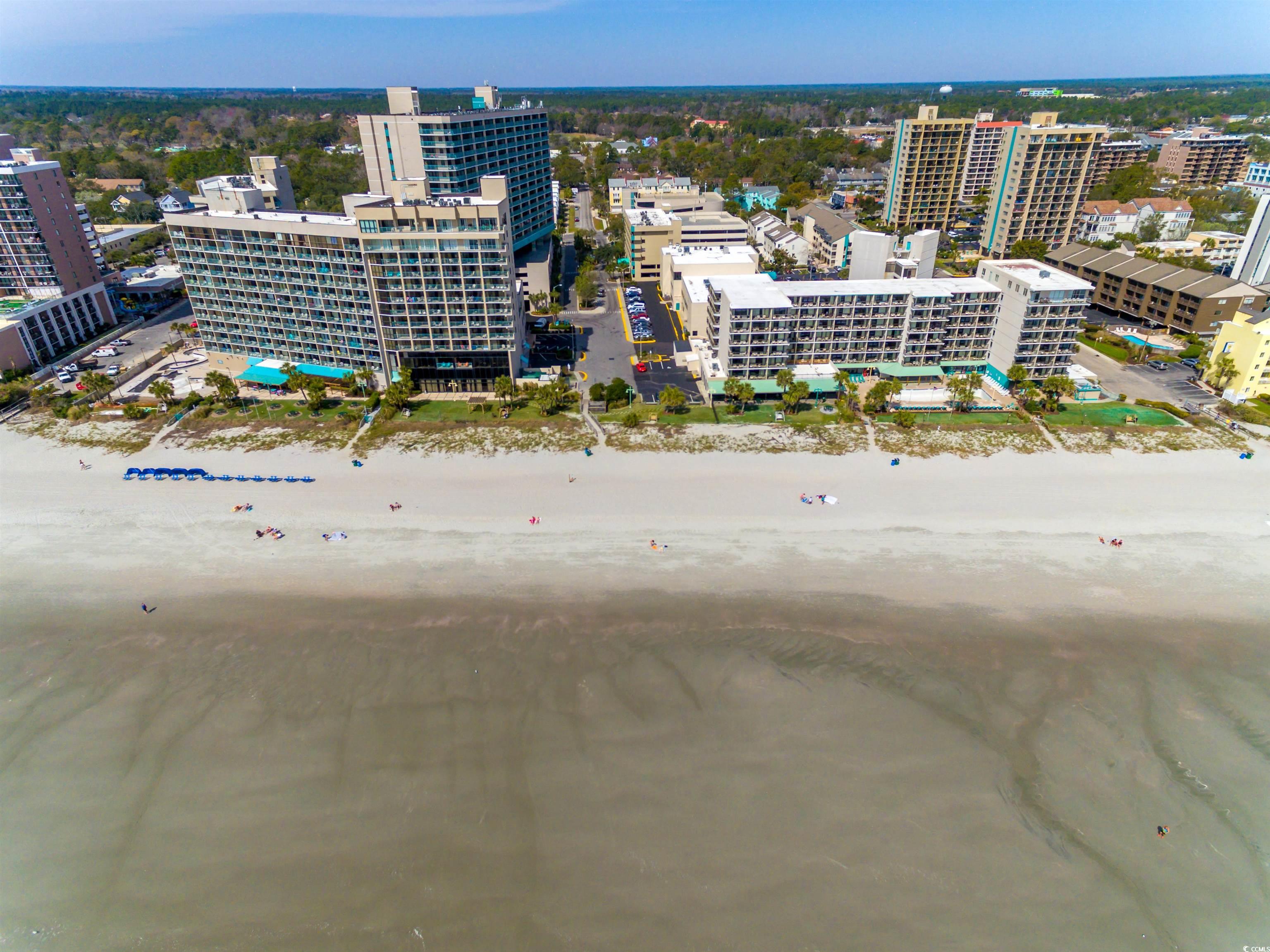 208 74th Avenue North, Unit 2322 Myrtle Beach, SC 29572 - Photo 28 of 35