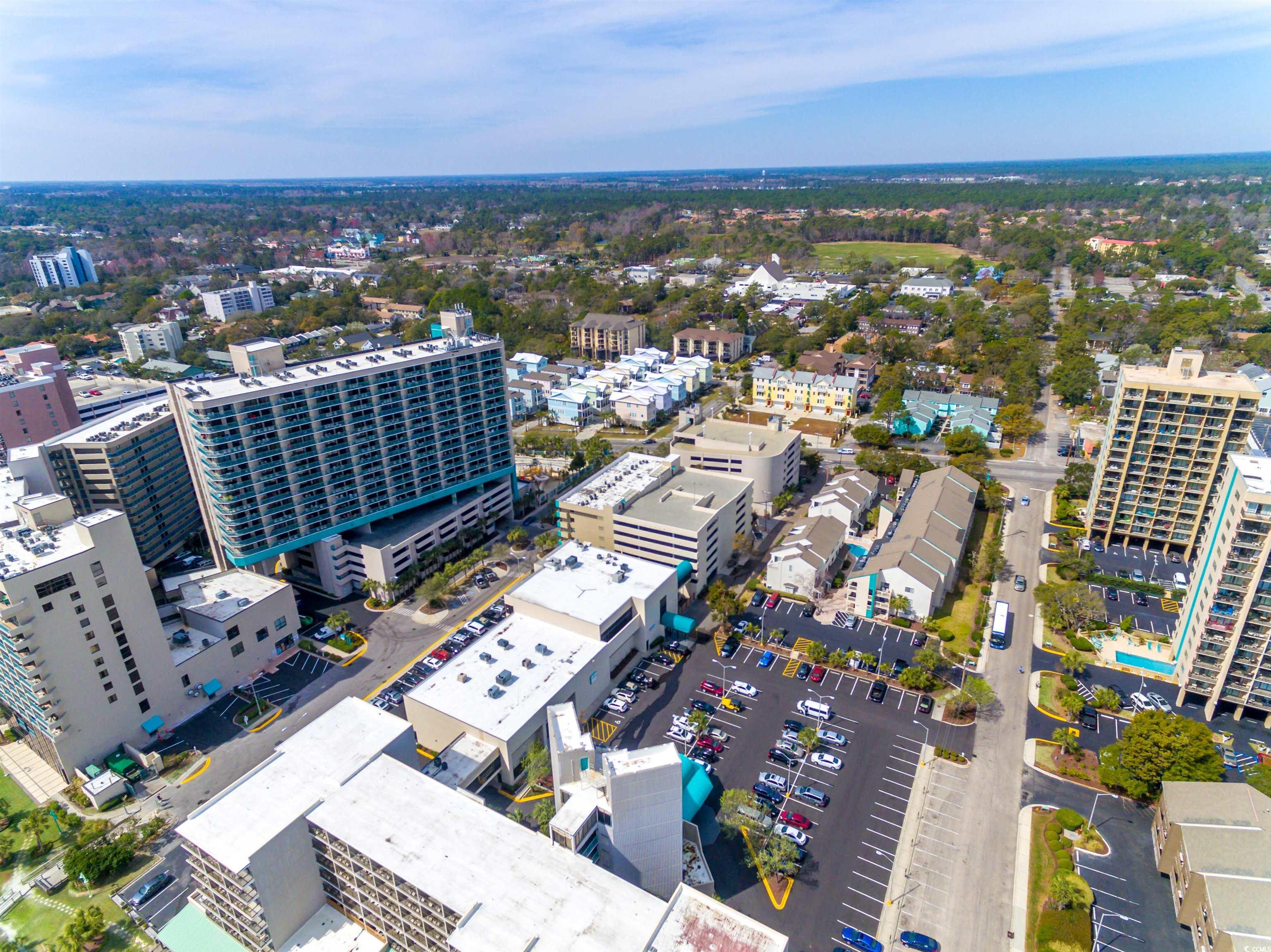 208 74th Avenue North, Unit 2322 Myrtle Beach, SC 29572 - Photo 29 of 35