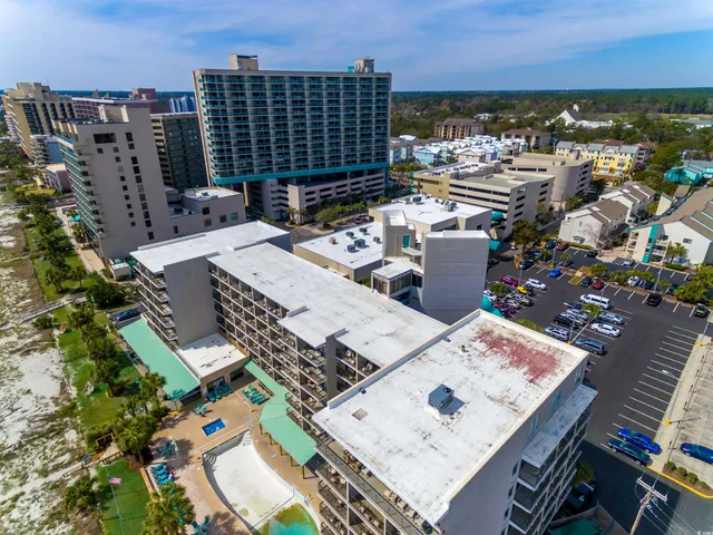 $119,999 | 208 74th Avenue North, Unit 2322, Myrtle Beach, SC 29572
