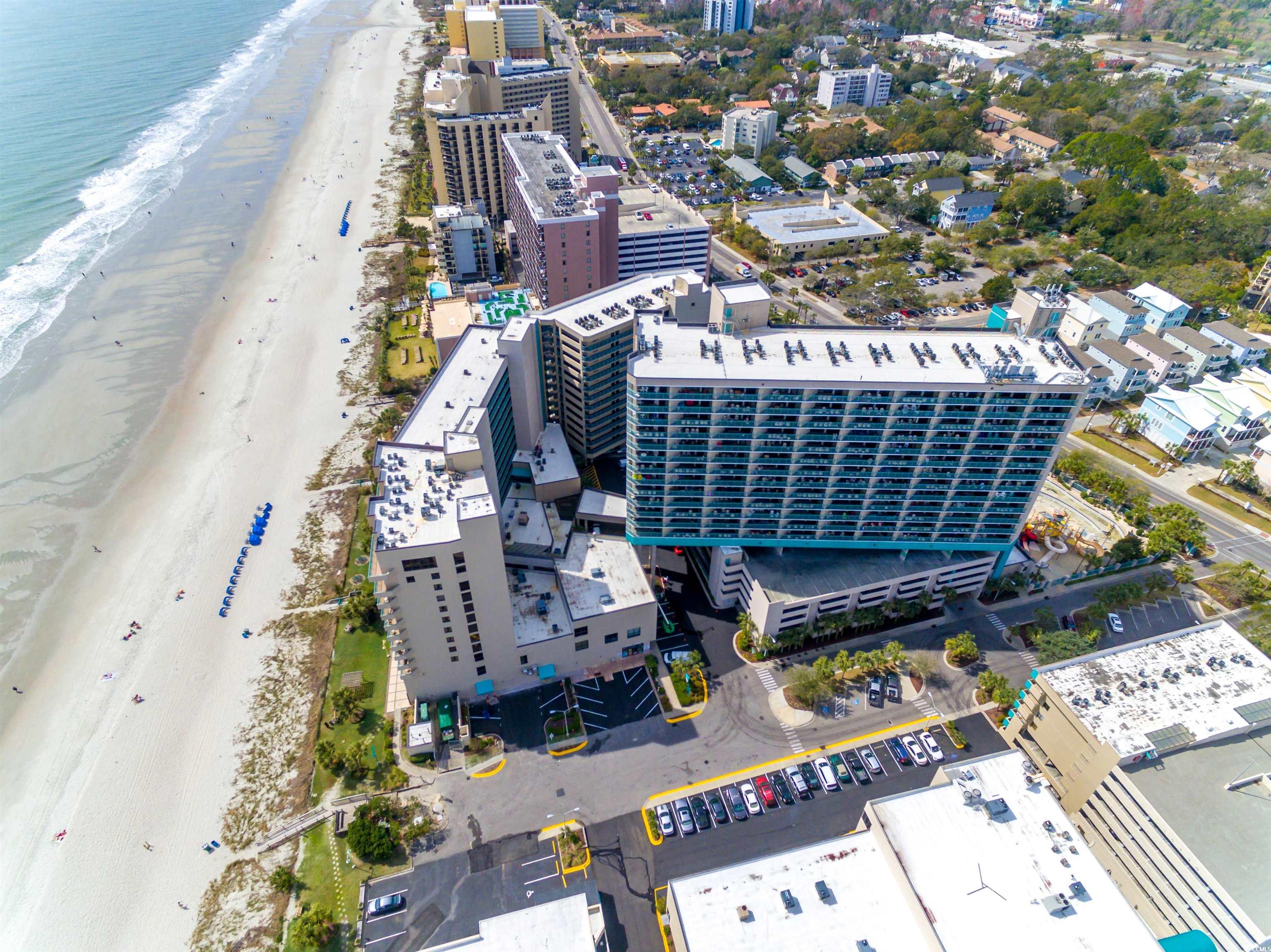 208 74th Avenue North, Unit 2322 Myrtle Beach, SC 29572 - Photo 33 of 35