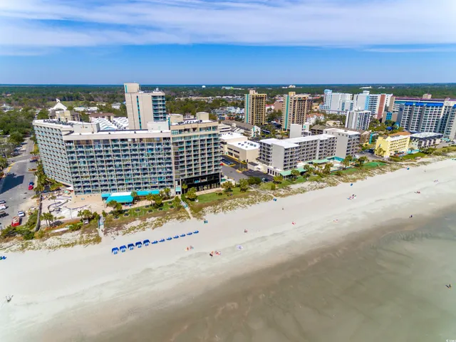 $119,999 | 208 74th Avenue North, Unit 2322, Myrtle Beach, SC 29572