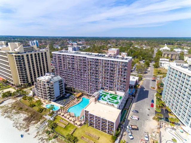 $119,999 | 208 74th Avenue North, Unit 2322, Myrtle Beach, SC 29572