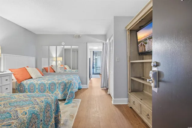 $119,999 | 208 74th Avenue North, Unit 2322, Myrtle Beach, SC 29572