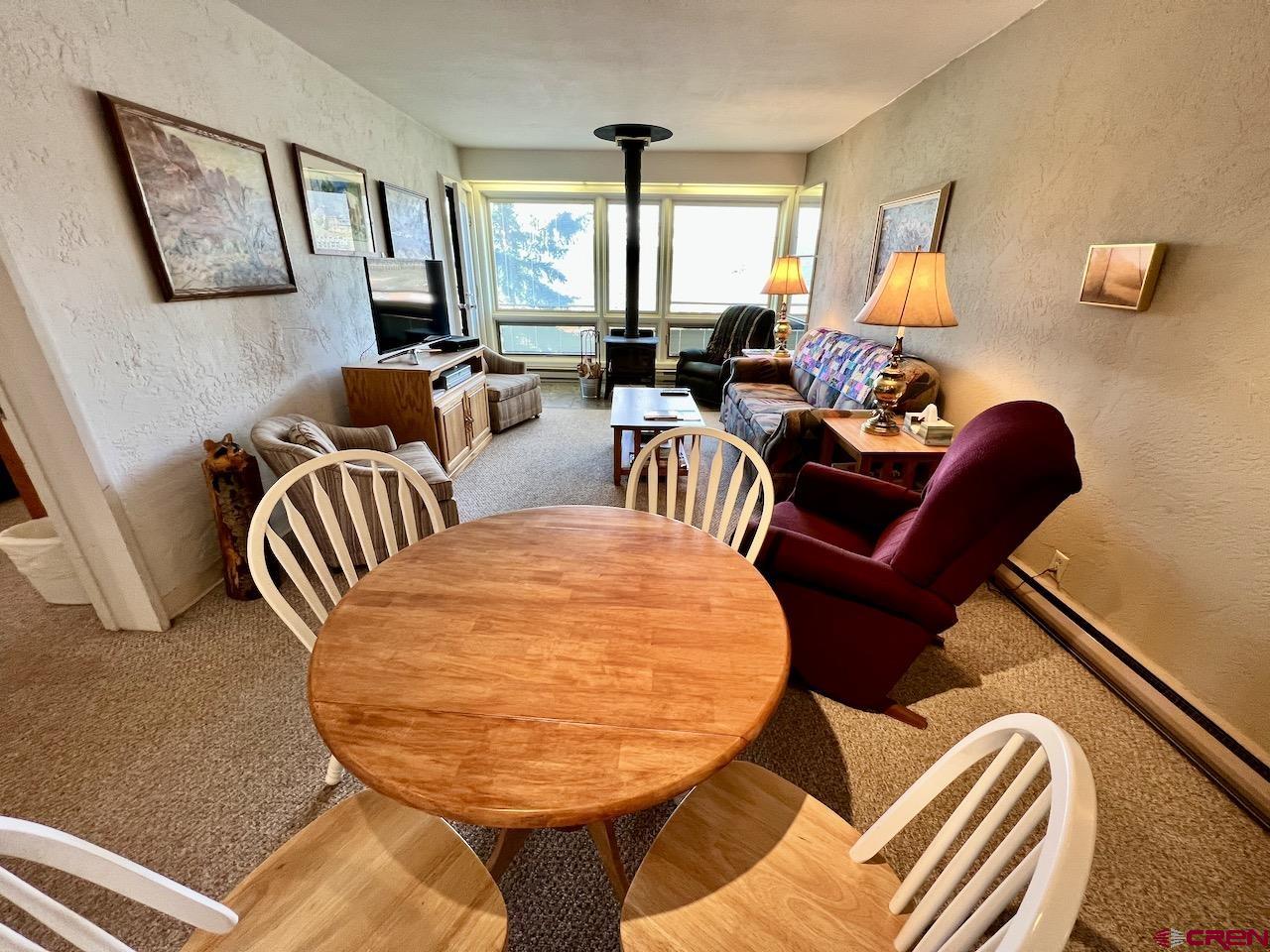 51 Whetstone Road, Unit 2201 Crested Butte, CO 81225 - Photo 8 of 35 Gallery Image 8