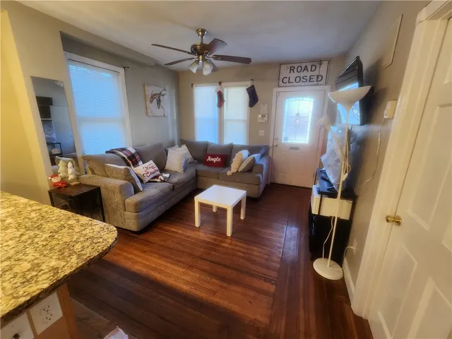 $440,000 | 73 Radcliffe Avenue, Providence, RI 02908