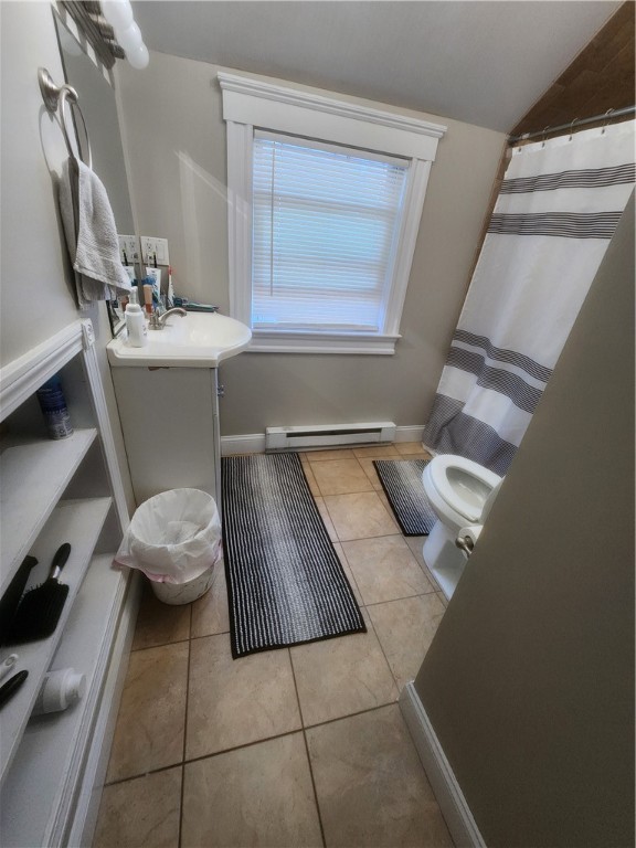 73 Radcliffe Avenue Providence, RI 02908 - Photo 10 of 12