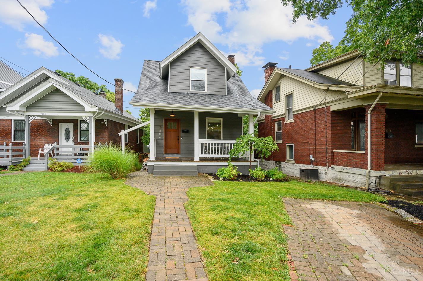 5806 Montgomery Road Cincinnati, OH 45212 - Photo 2 of 36