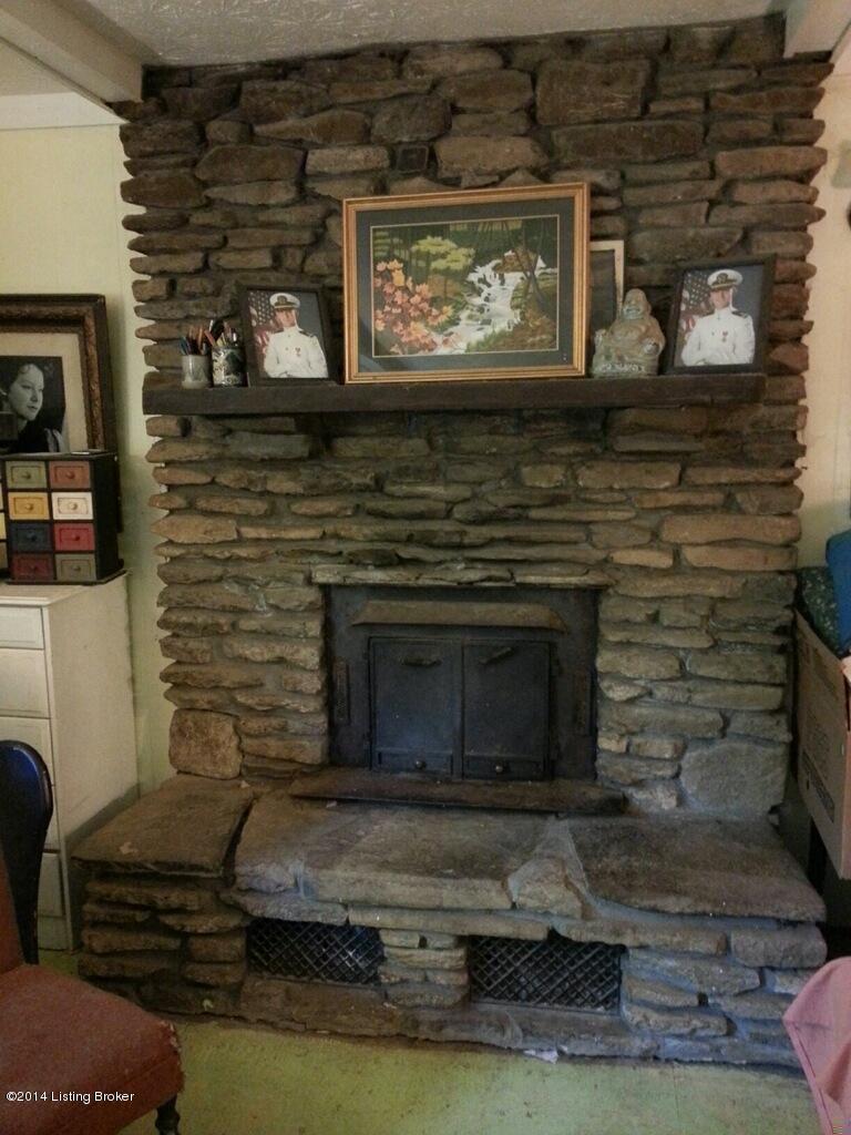 1663 Flat Rock Road New Castle, KY 40050 - Photo 2 of 11 j watson 001