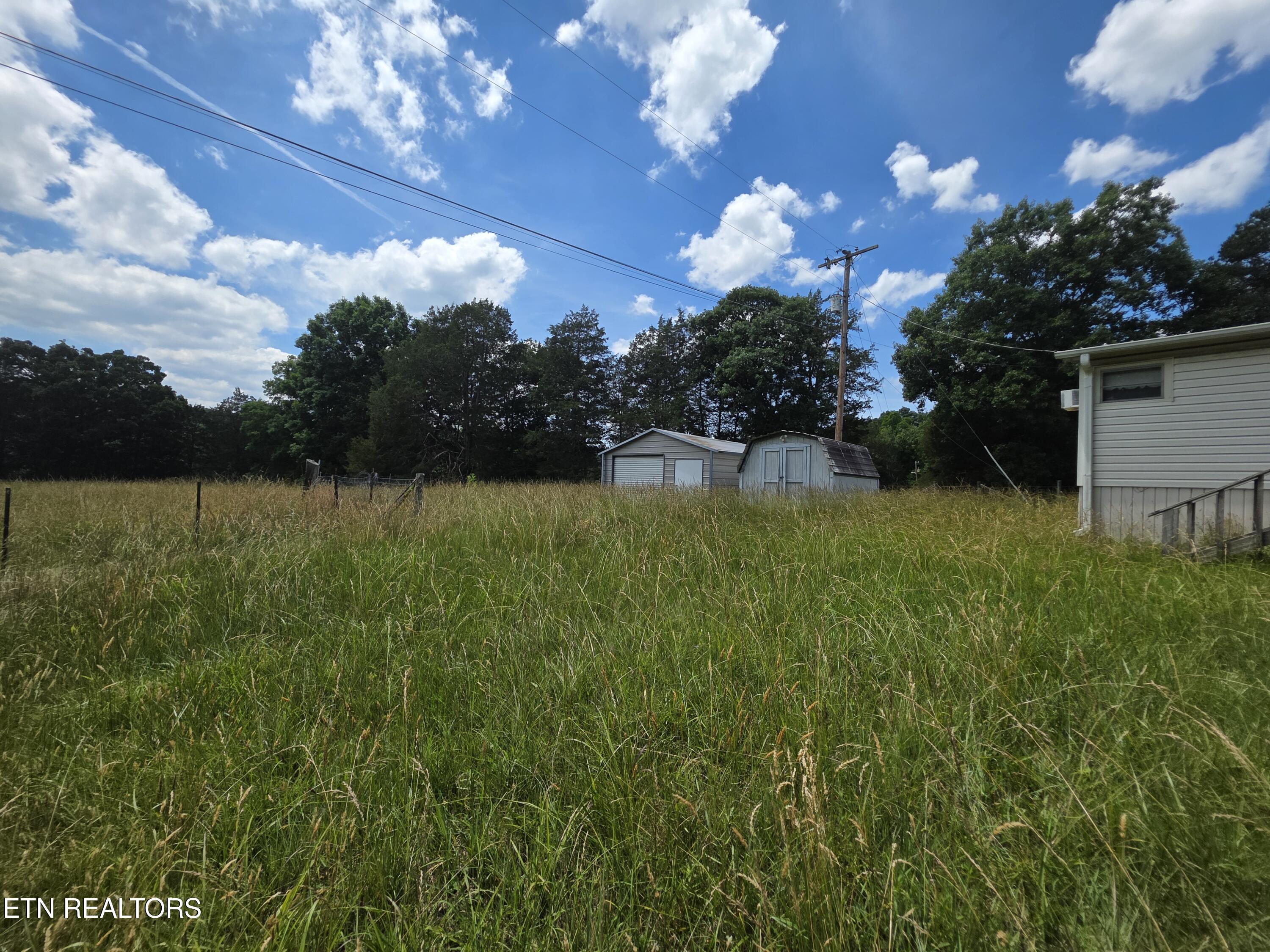 8050 Lett Road Corryton, TN 37721 - Photo 30 of 30 Sheds