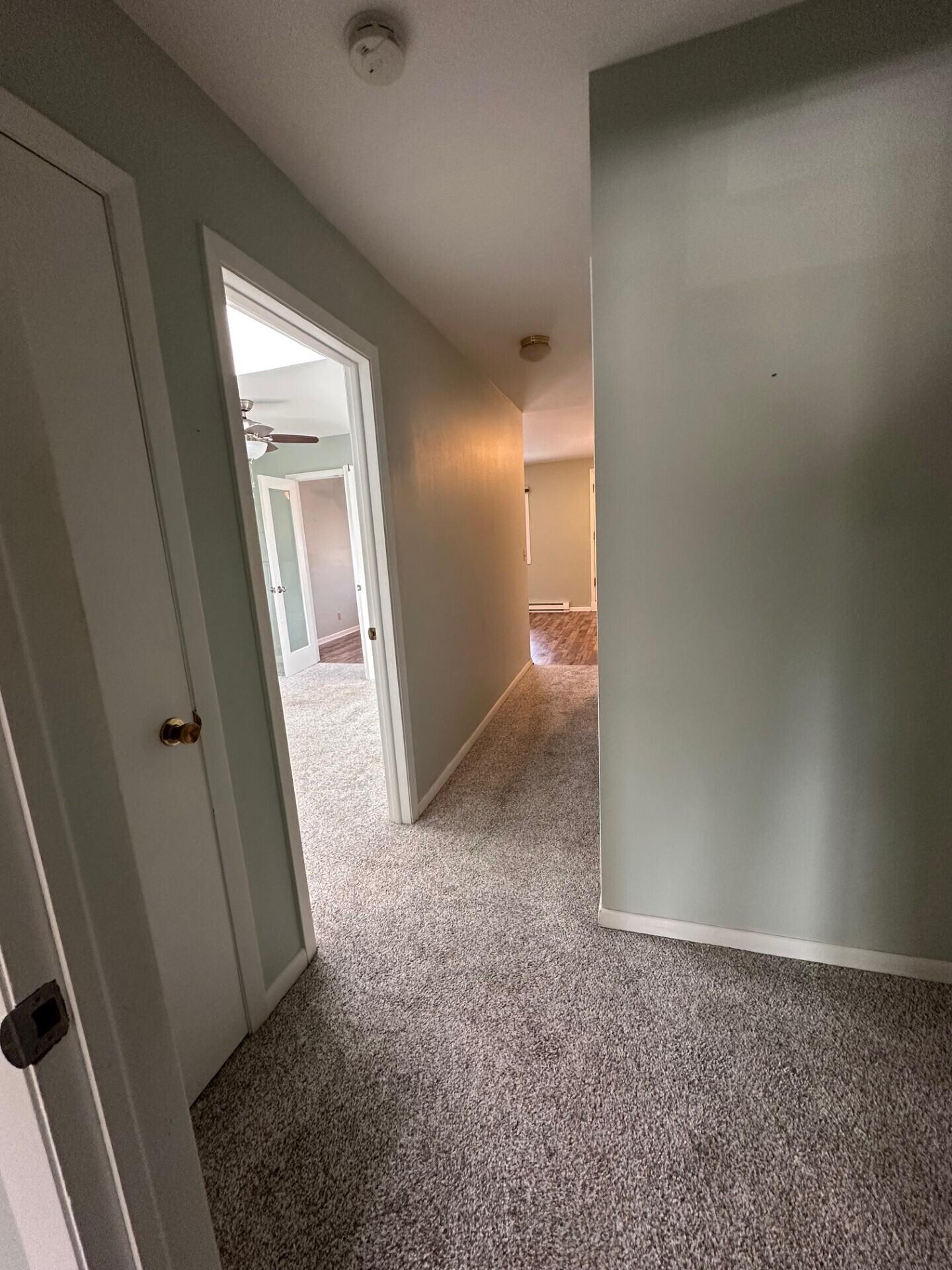 1116 Grove Avenue, Unit 1118 Racine, WI 53405 - Photo 8 of 24 Center hall