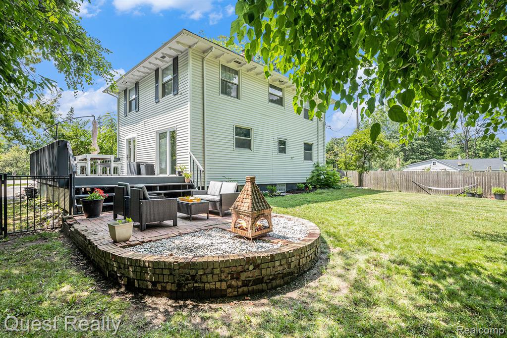 2577 John R Road Rochester Hills, MI 48307 - Photo 23 of 24
