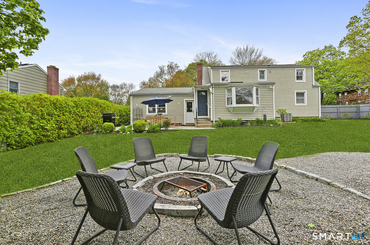 9 Wildwood Road Fairfield, CT 06825 - Photo 22 of 28