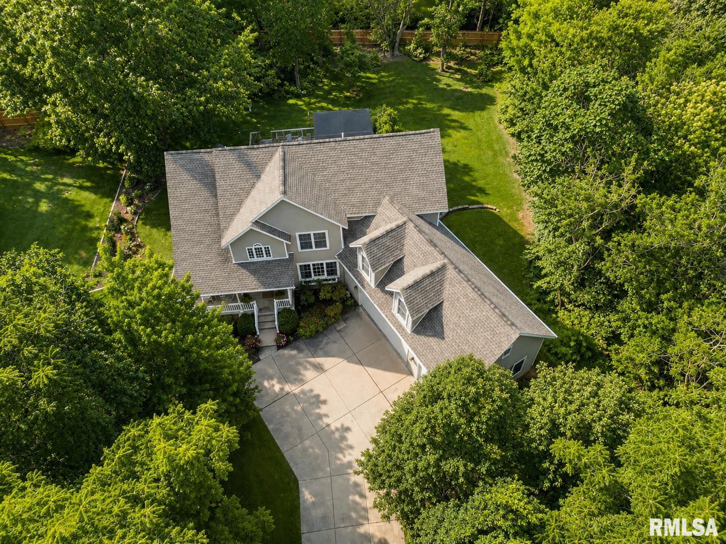 6607 North Saint Marys Road Peoria, IL 61614 - Photo 42 of 50