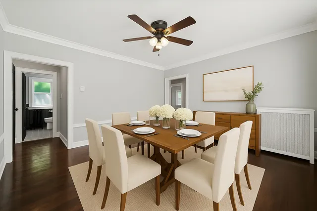 $289,900 | 8101 South Kimbark Avenue, Chicago, IL 60619