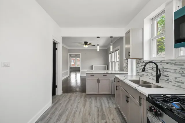 $289,900 | 8101 South Kimbark Avenue, Chicago, IL 60619