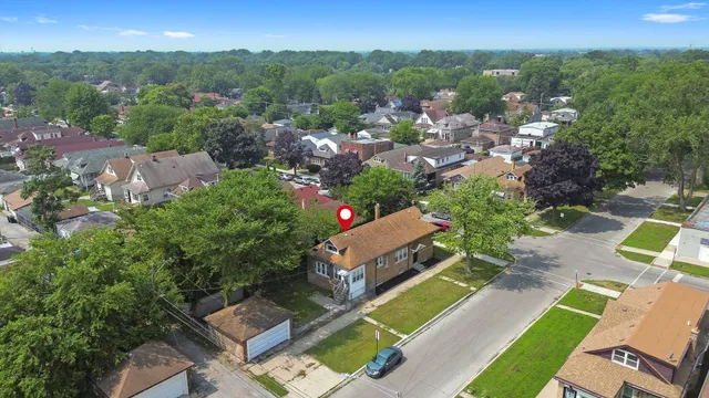 $289,900 | 8101 South Kimbark Avenue, Chicago, IL 60619