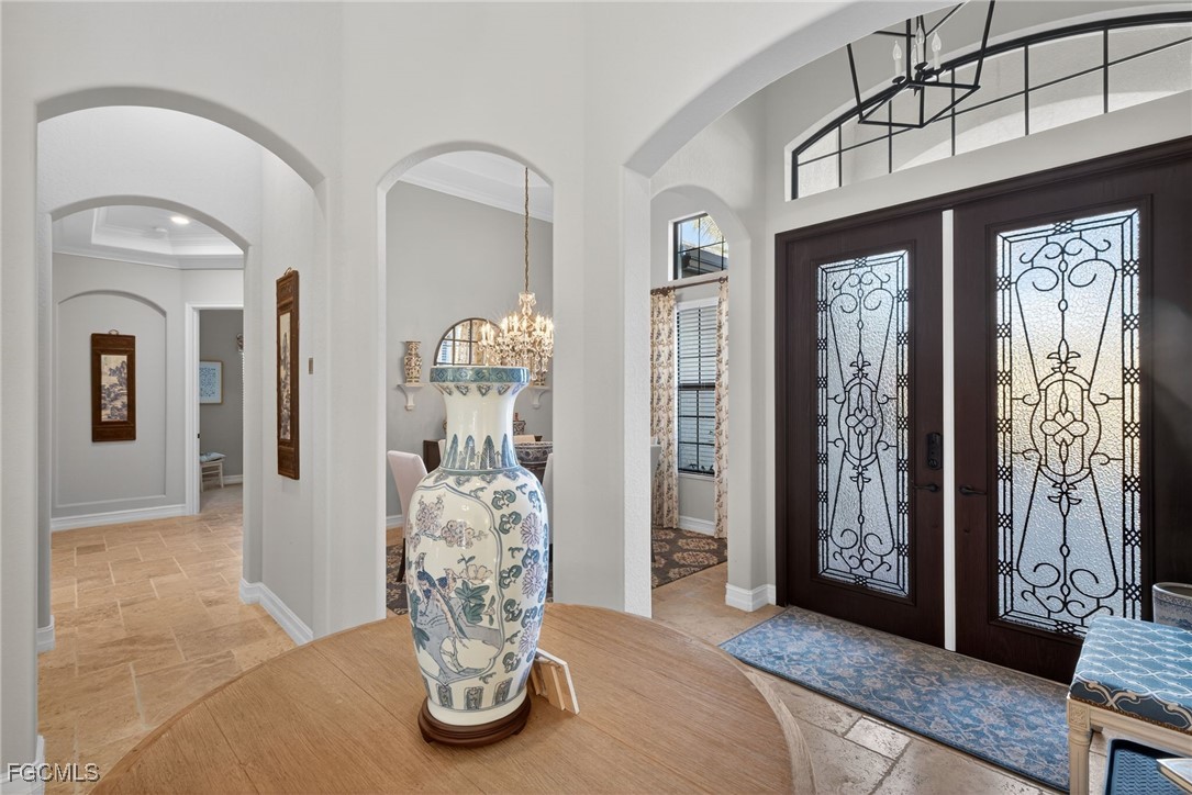 9915 Corso Bello Drive Naples, FL 34113 - Photo 4 of 50