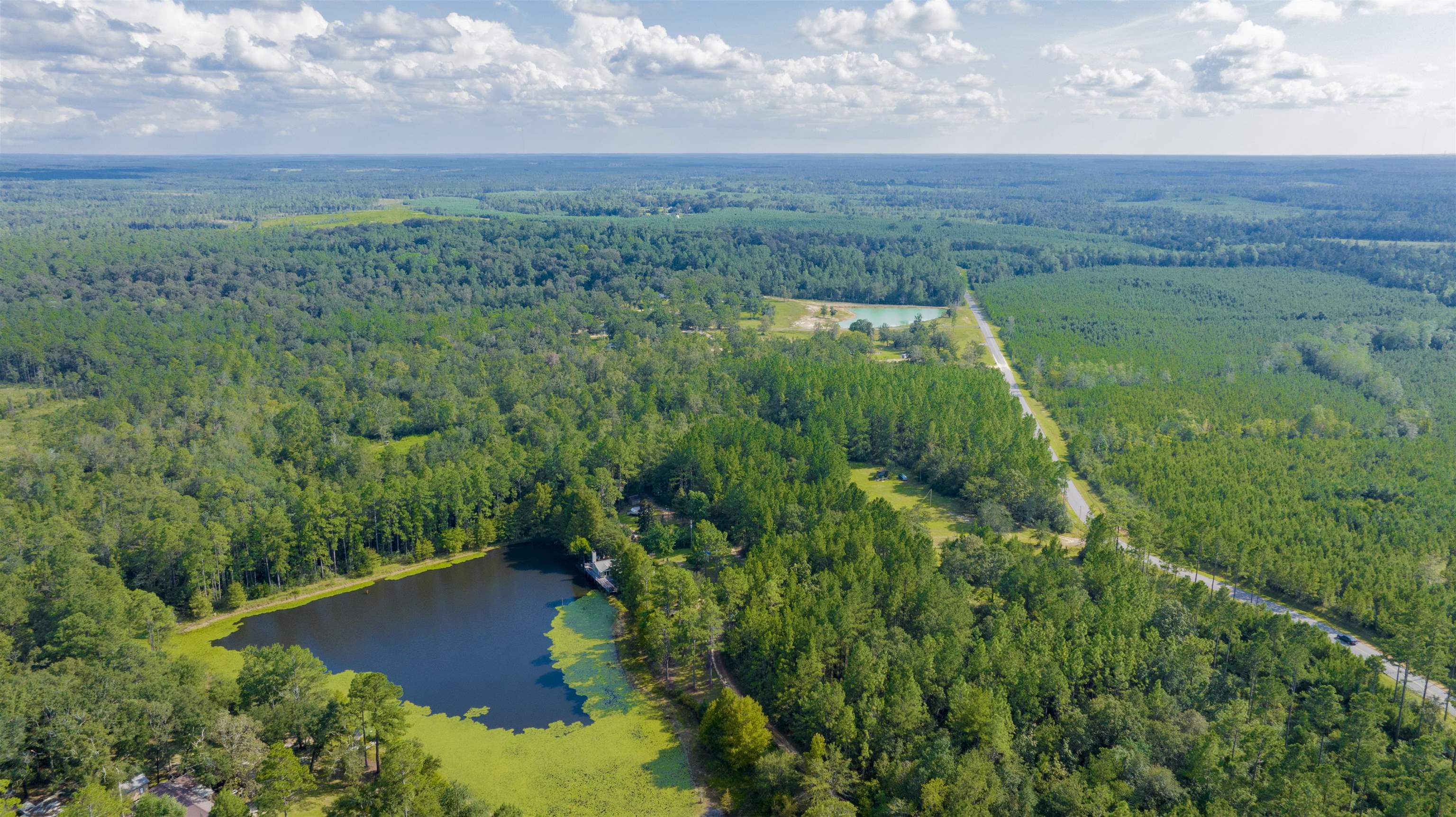 40680 Dogwood Fork Road Bay Minette, AL 36507 - Photo 10 of 41