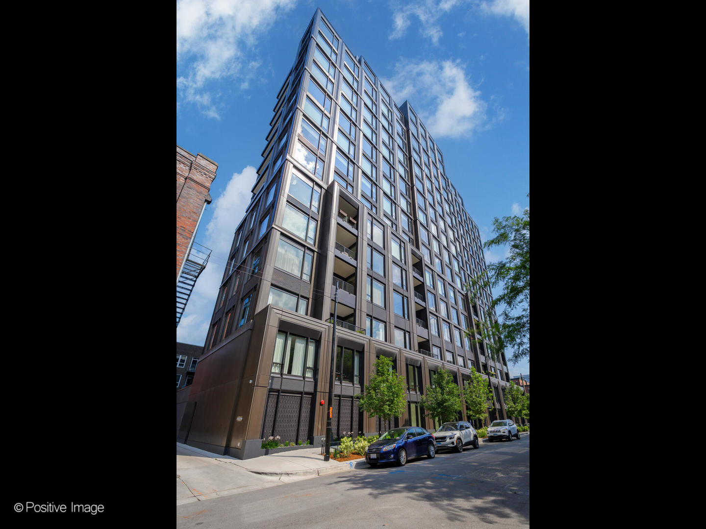 21 North May Street, Unit 1104 Chicago, IL 60607 - Photo 1 of 40