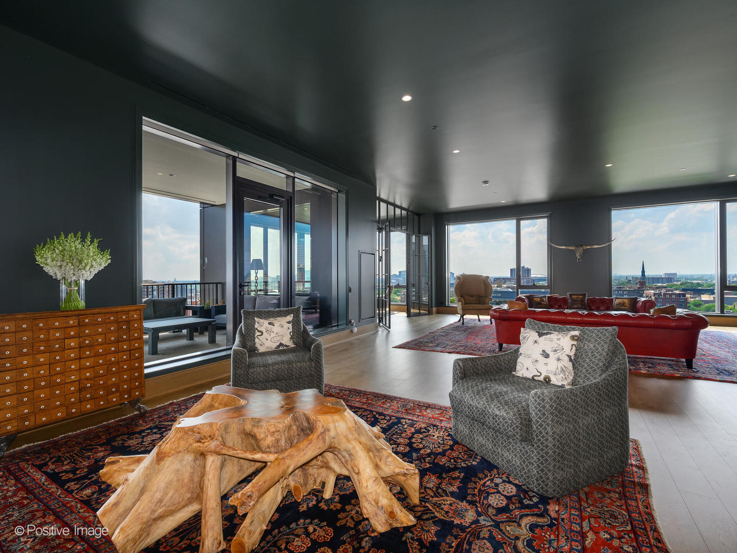 21 North May Street, Unit 1104 Chicago, IL 60607 - Photo 12 of 40