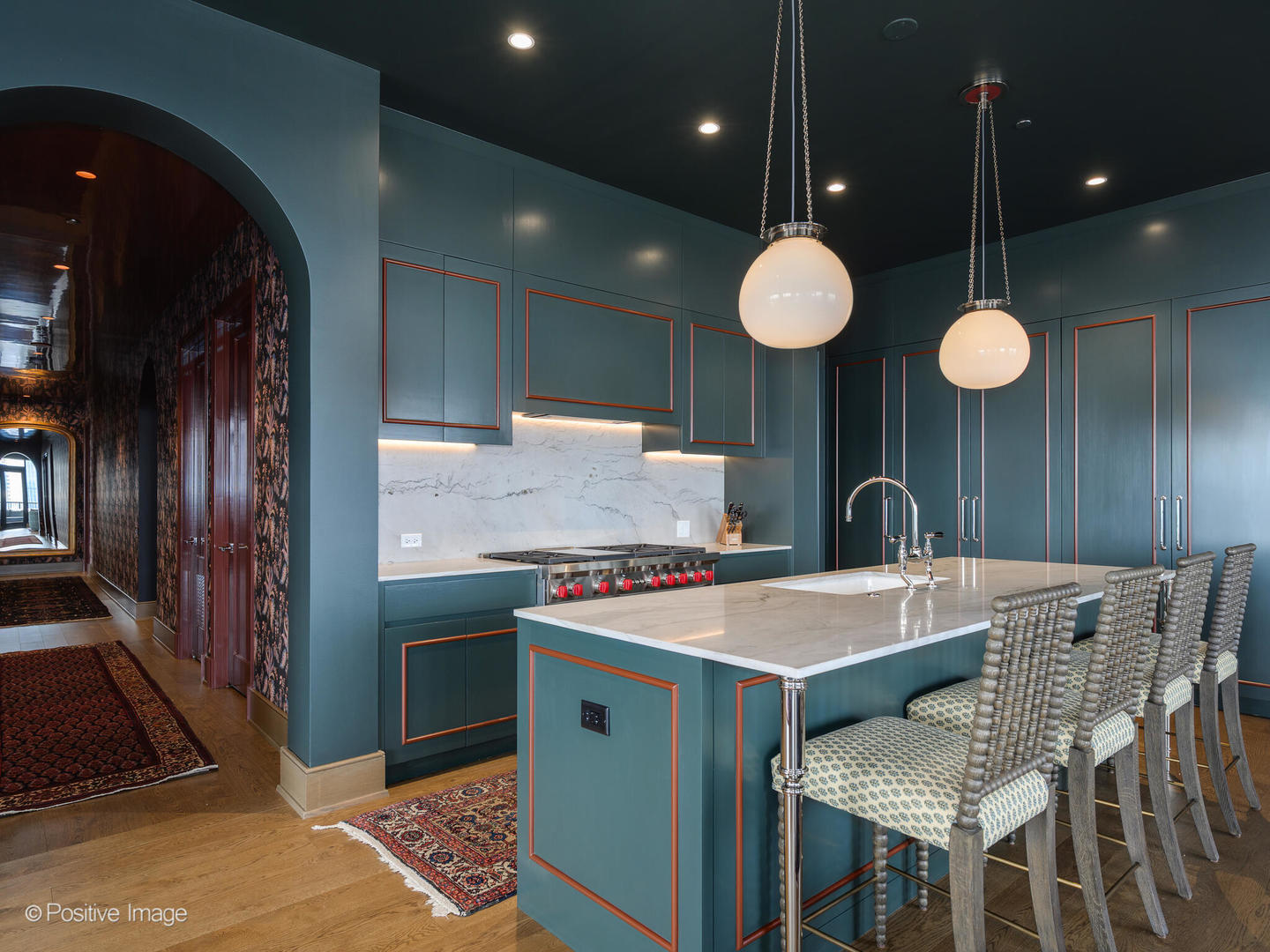 21 North May Street, Unit 1104 Chicago, IL 60607 - Photo 15 of 40