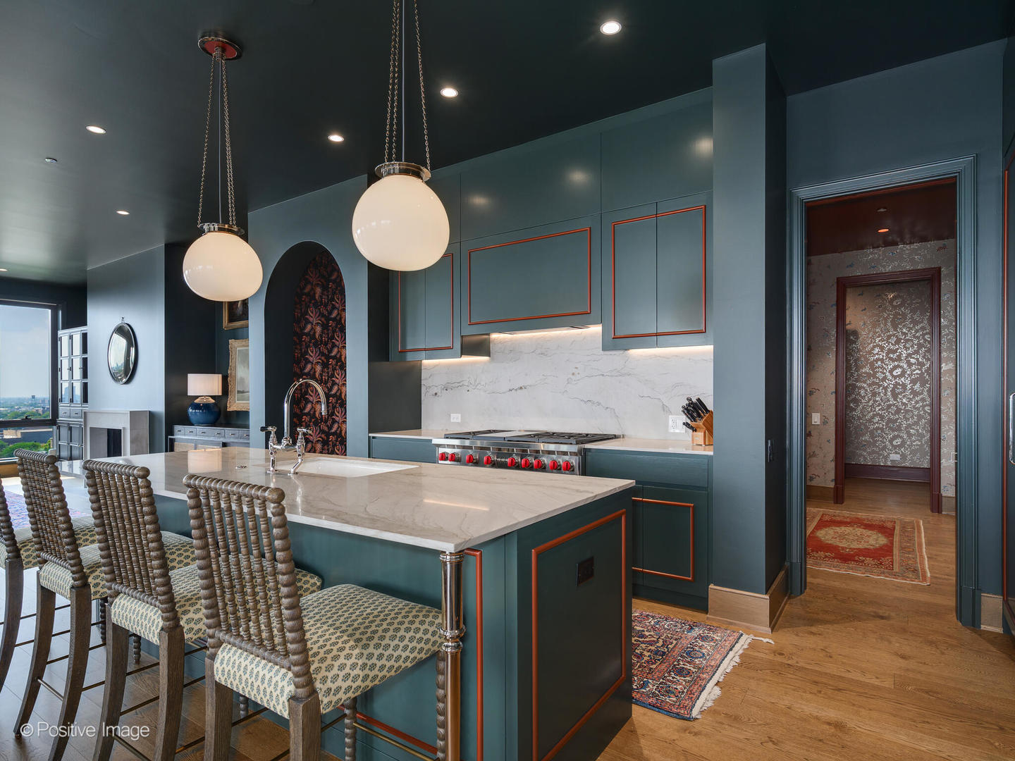 21 North May Street, Unit 1104 Chicago, IL 60607 - Photo 16 of 40