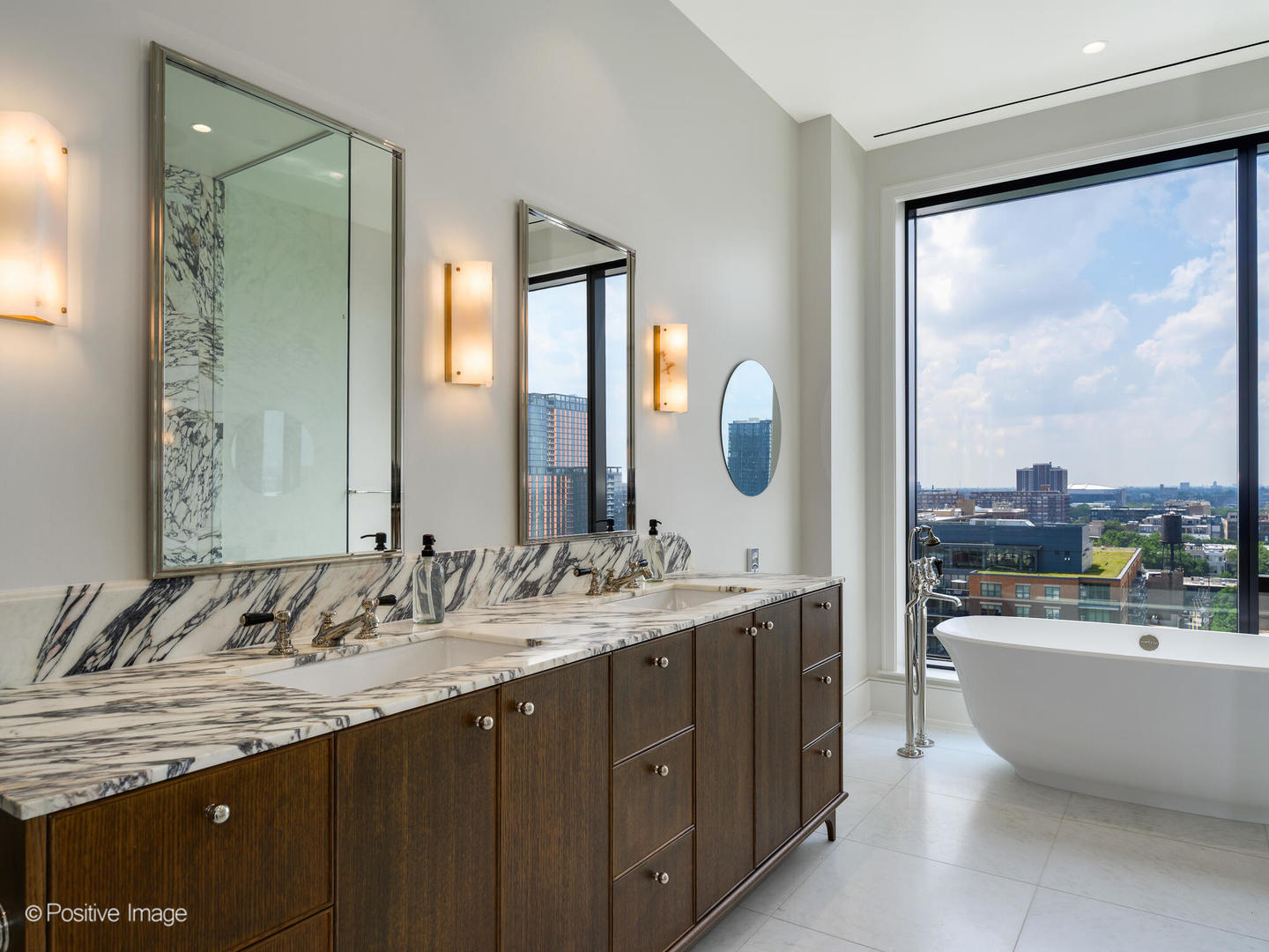 21 North May Street, Unit 1104 Chicago, IL 60607 - Photo 23 of 40