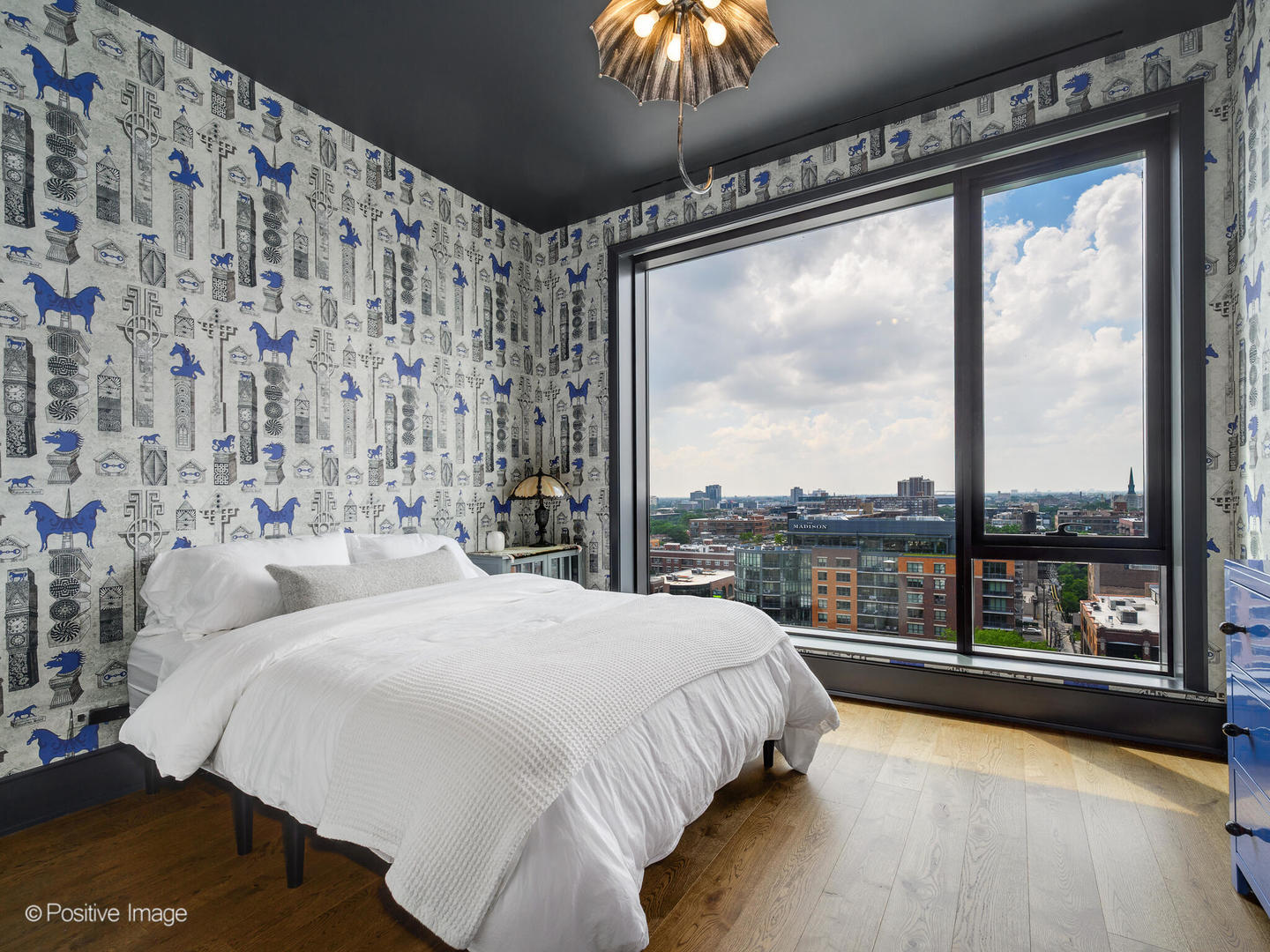 21 North May Street, Unit 1104 Chicago, IL 60607 - Photo 25 of 40