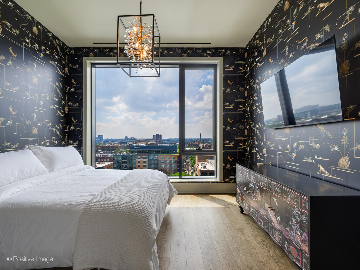 21 North May Street, Unit 1104 Chicago, IL 60607 - Photo 27 of 40