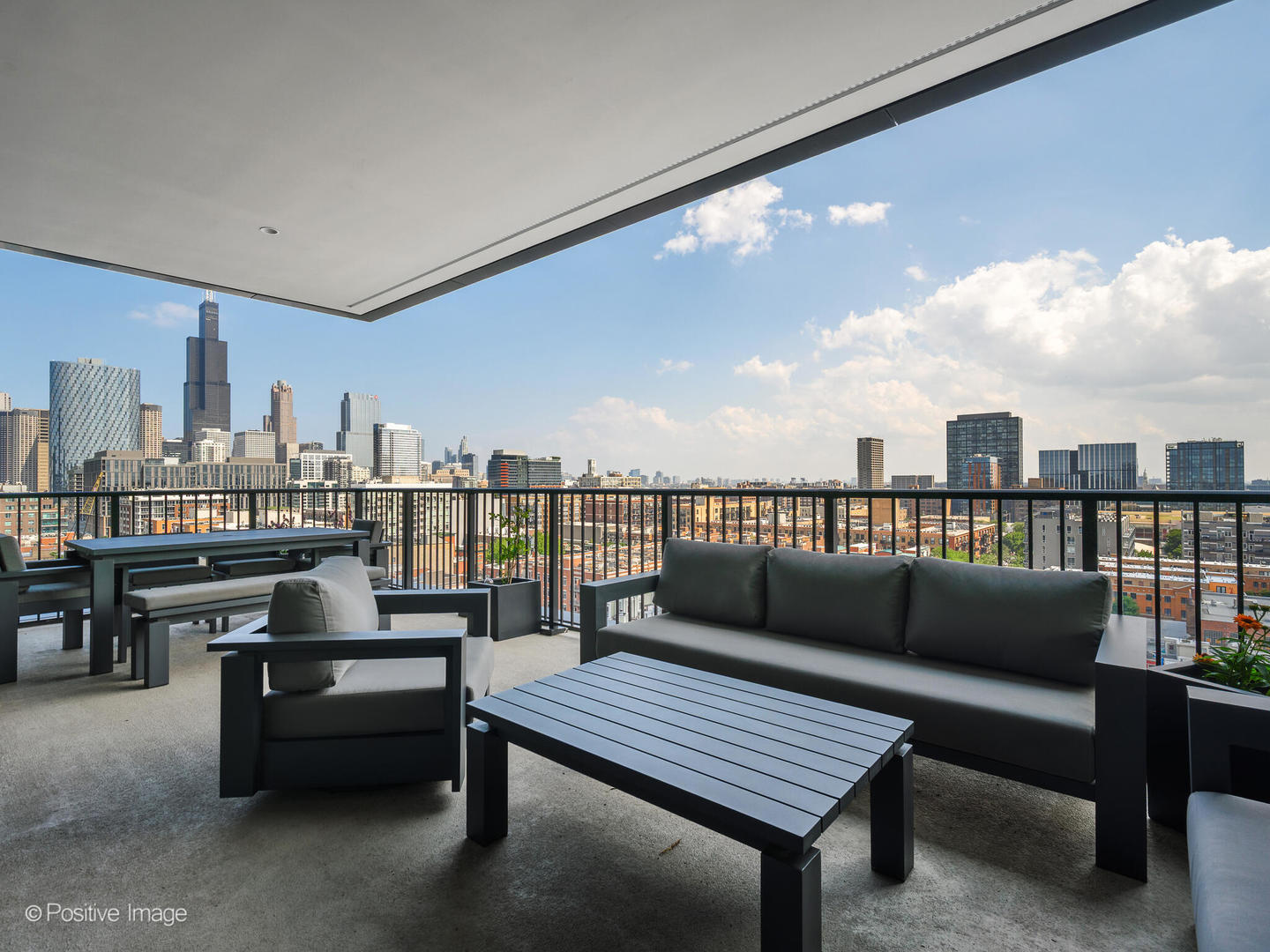 21 North May Street, Unit 1104 Chicago, IL 60607 - Photo 29 of 40