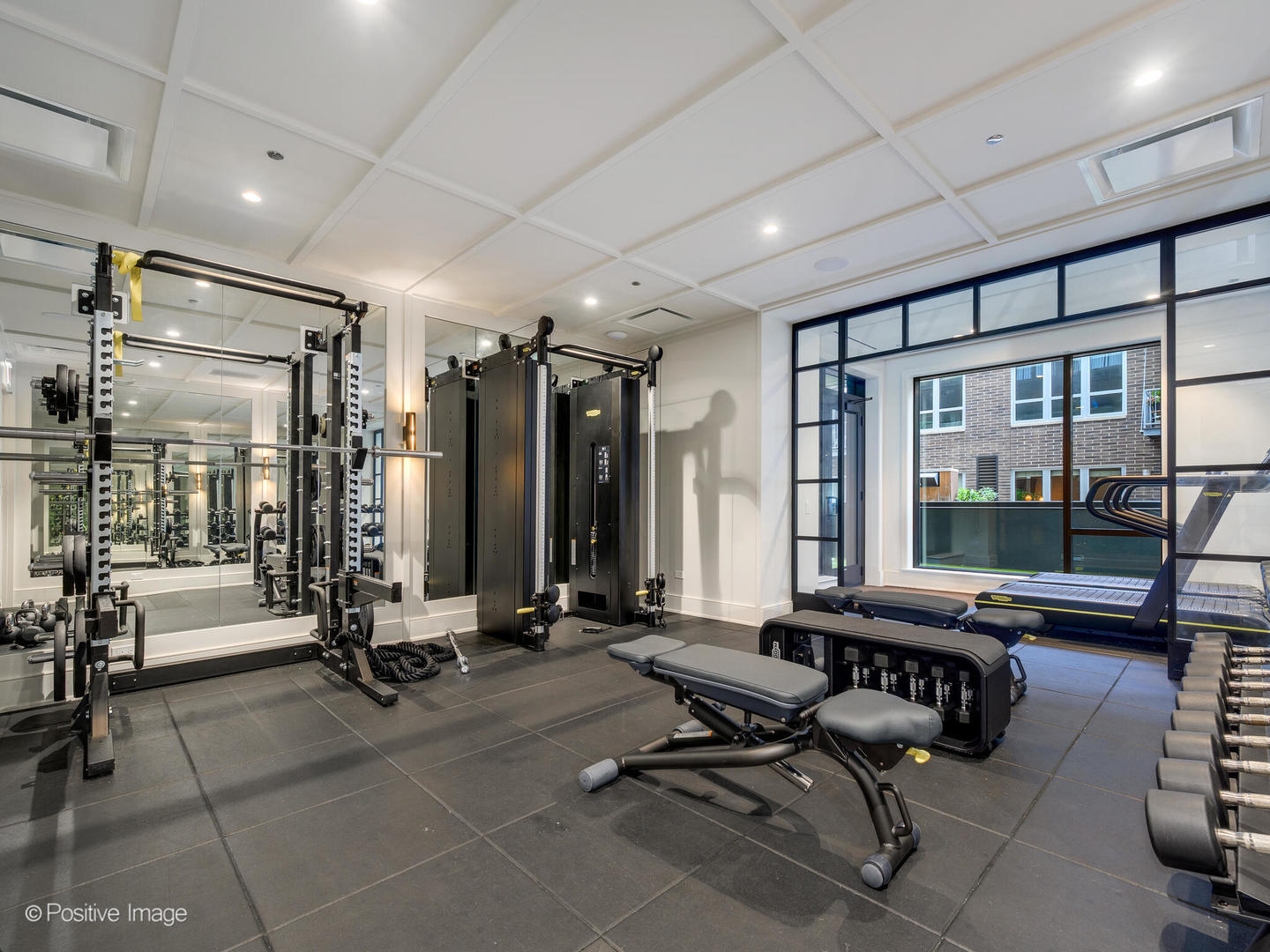 21 North May Street, Unit 1104 Chicago, IL 60607 - Photo 36 of 40