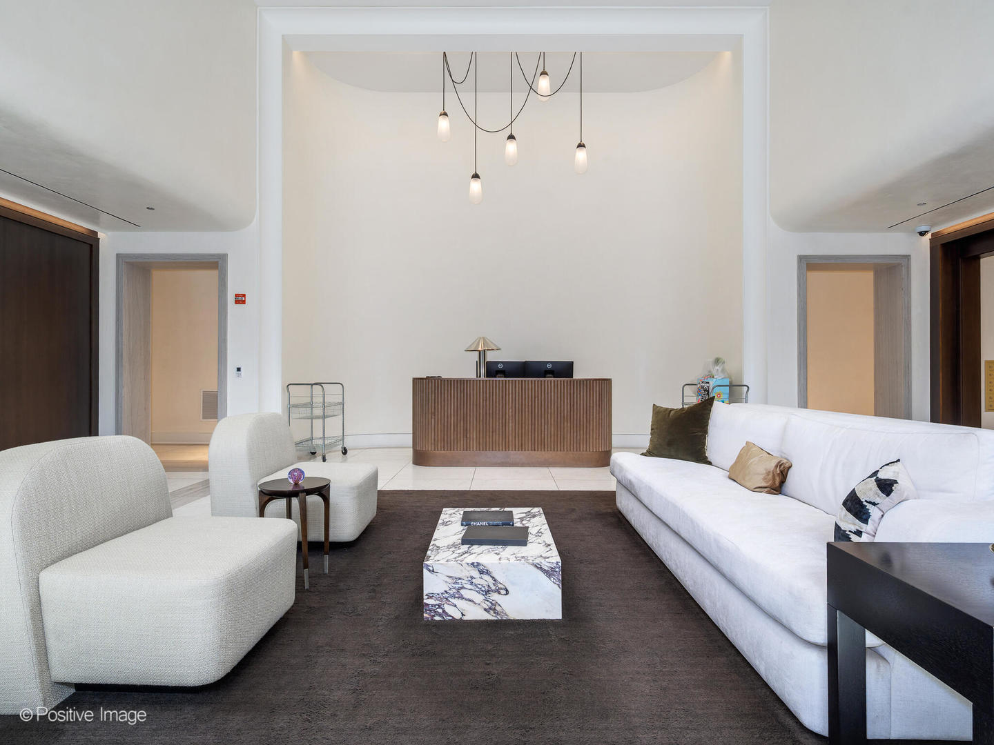 21 North May Street, Unit 1104 Chicago, IL 60607 - Photo 38 of 40