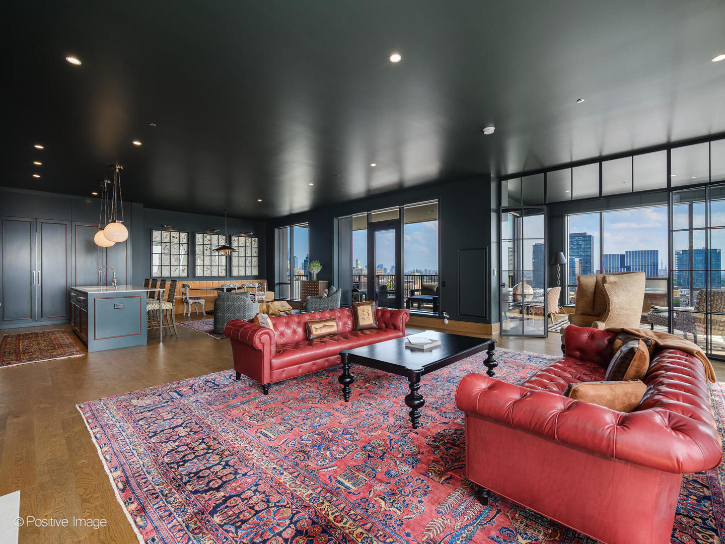 21 North May Street, Unit 1104 Chicago, IL 60607 - Photo 5 of 40