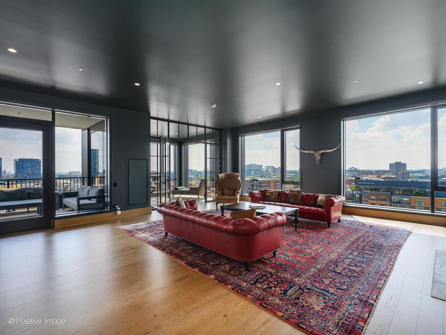 21 North May Street, Unit 1104 Chicago, IL 60607 - Photo 6 of 40