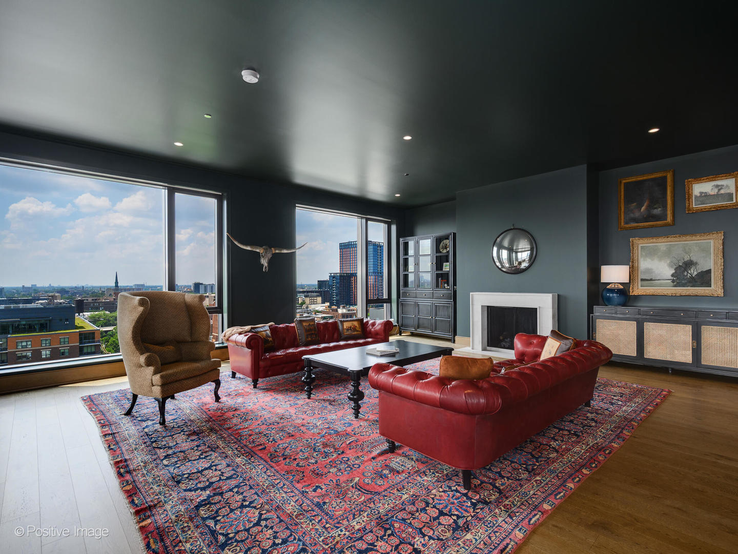 21 North May Street, Unit 1104 Chicago, IL 60607 - Photo 7 of 40