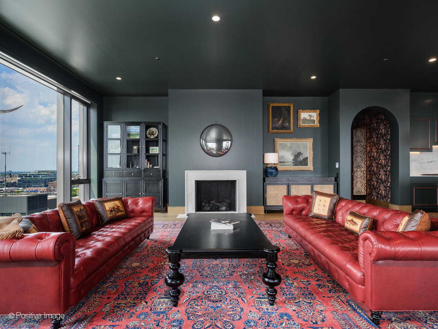 21 North May Street, Unit 1104 Chicago, IL 60607 - Photo 8 of 40