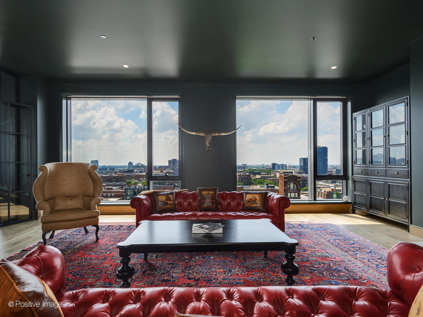 21 North May Street, Unit 1104 Chicago, IL 60607 - Photo 9 of 40