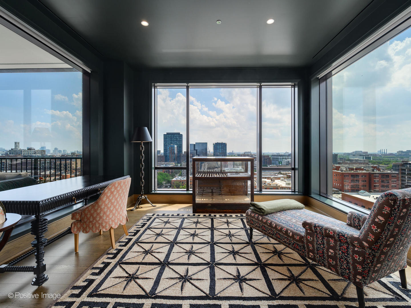 21 North May Street, Unit 1104 Chicago, IL 60607 - Photo 10 of 40