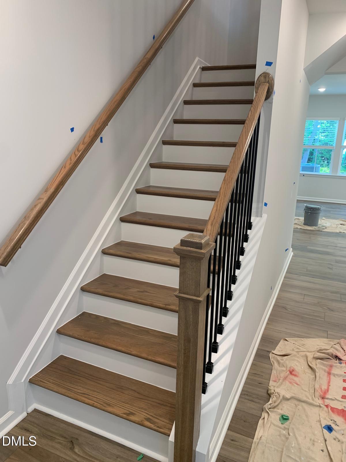 233 Broomside Avenue Raleigh, NC 27603 - Photo 3 of 18 a view of entryway