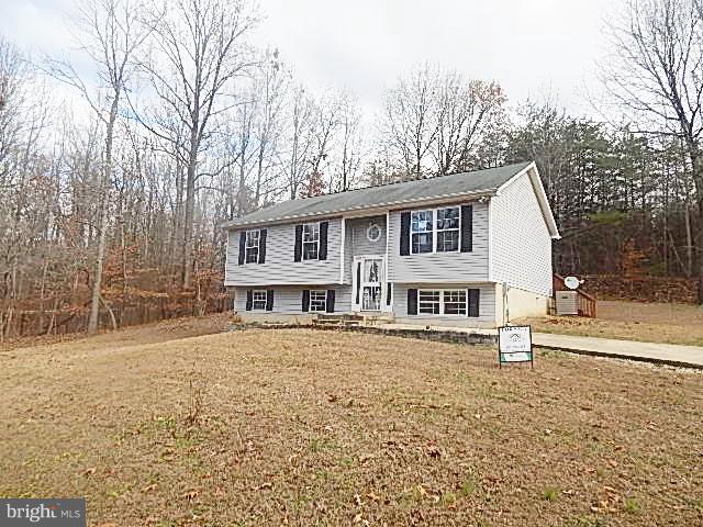 1485 Skinners Turn Road Owings, MD 20736 - Photo 1 of 20 Front of house