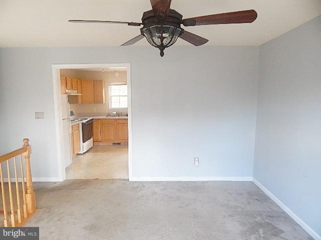 1485 Skinners Turn Road Owings, MD 20736 - Photo 2 of 20 Living room view 2