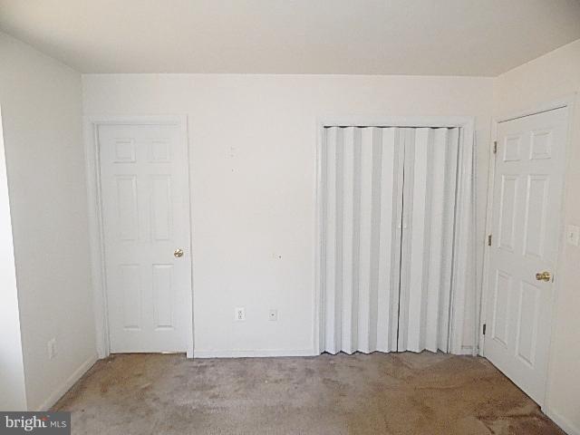 1485 Skinners Turn Road Owings, MD 20736 - Photo 11 of 20 Master bedroom view 2