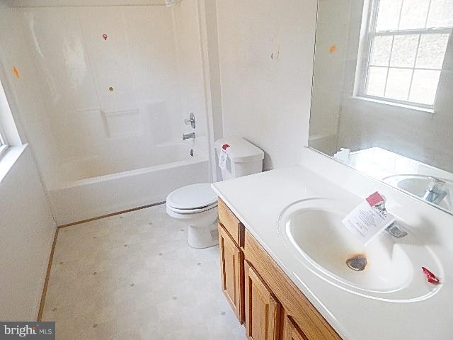 1485 Skinners Turn Road Owings, MD 20736 - Photo 12 of 20 Master bathroom