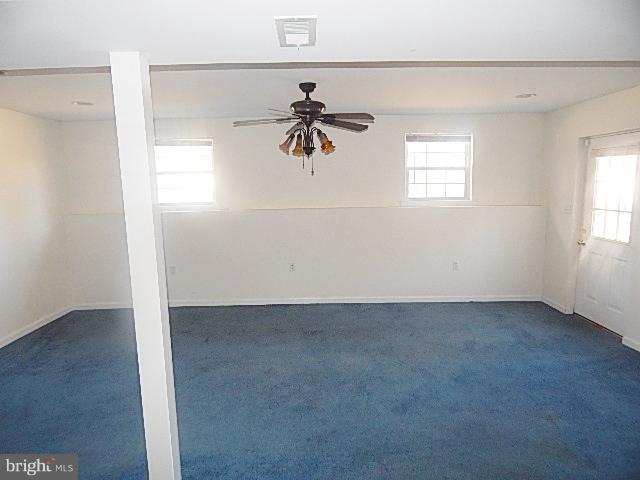 1485 Skinners Turn Road Owings, MD 20736 - Photo 13 of 20 Basement view 2