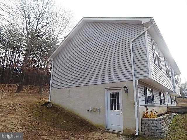 1485 Skinners Turn Road Owings, MD 20736 - Photo 18 of 20 Side view