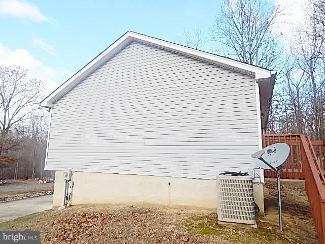 1485 Skinners Turn Road Owings, MD 20736 - Photo 19 of 20 Side view 2