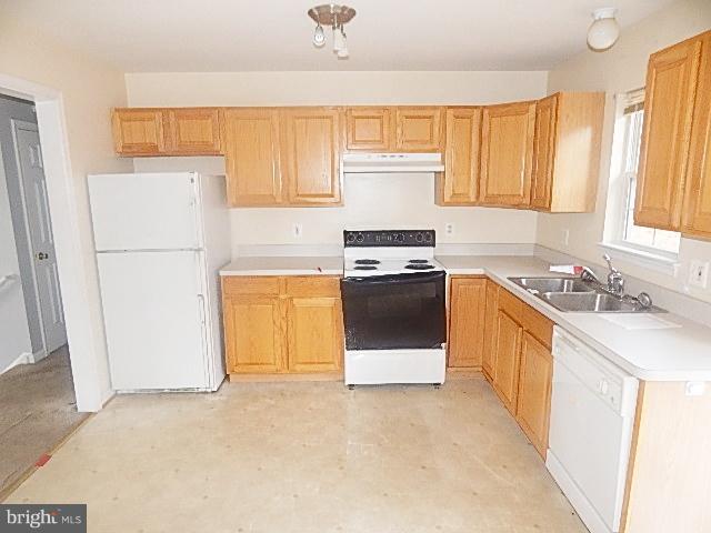 1485 Skinners Turn Road Owings, MD 20736 - Photo 4 of 20 Kitchen