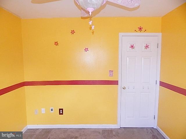 1485 Skinners Turn Road Owings, MD 20736 - Photo 6 of 20 Bedroom 1 view 2