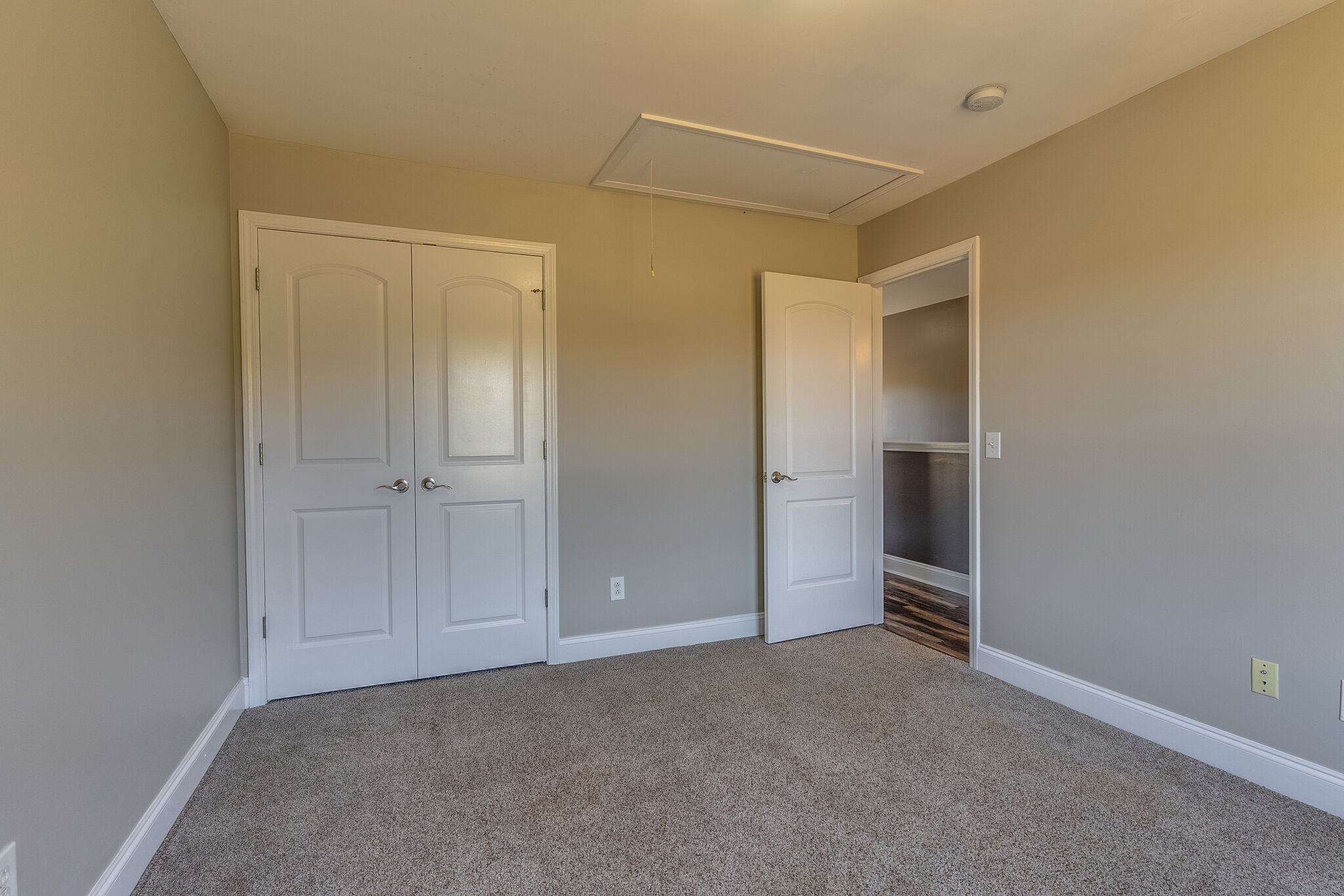 389 Coker Ford Road Portland, TN 37148 - Photo 12 of 15 a view of an empty room